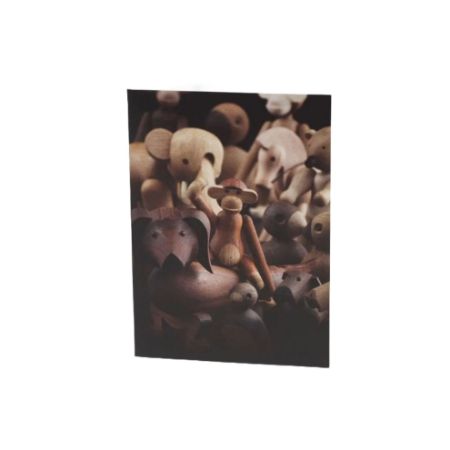 Billede til varegruppe Lykønskningskort